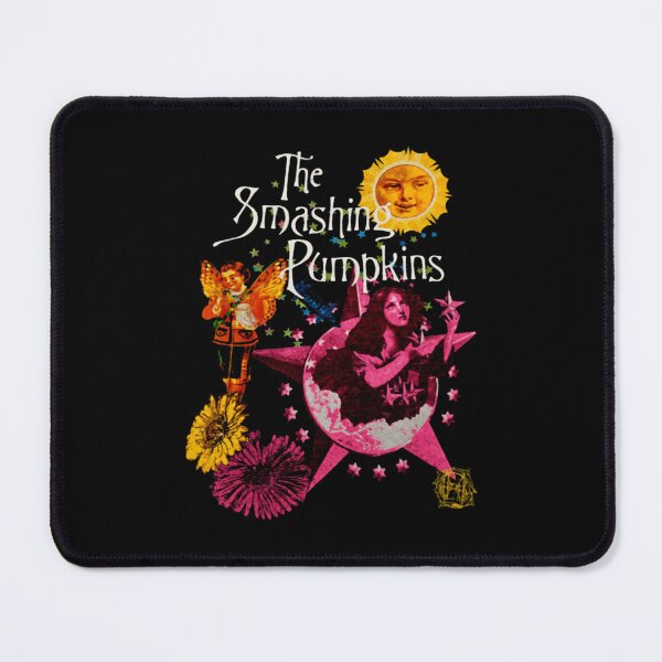 Item preview, Official smashing pumkins designed and sold by ThomenYinmo.