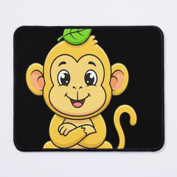 Item preview, Pear Macaque designed and sold by Safwat-Aziz1.