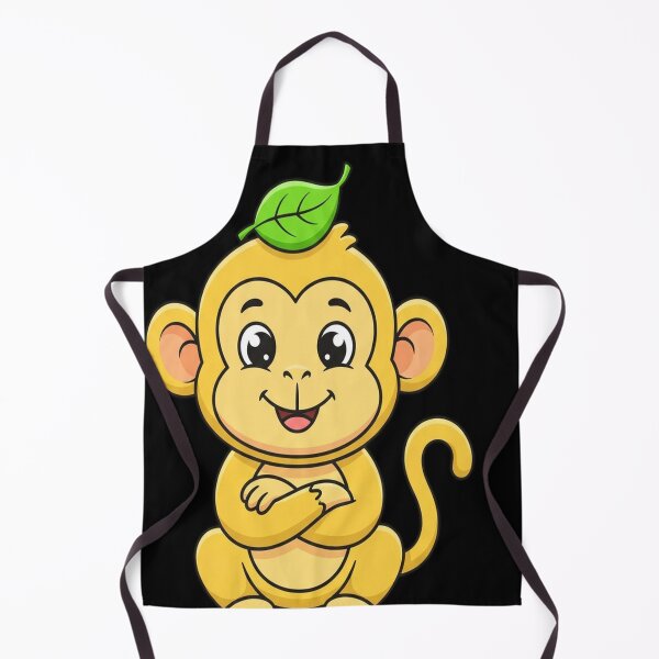 Item preview, Pear Macaque designed and sold by Safwat-Aziz1.