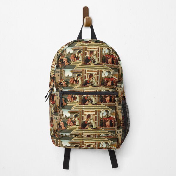 Item preview, Scenes from the Life of Saint Zenobius designed and sold by artofuniverse.