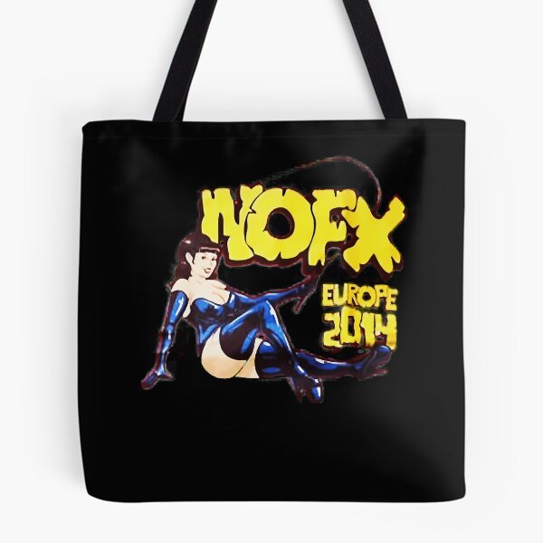 Item preview, Mens Womens NOFX Band Europe 2014 Awesome For Music Fans designed and sold by eessaamm012.