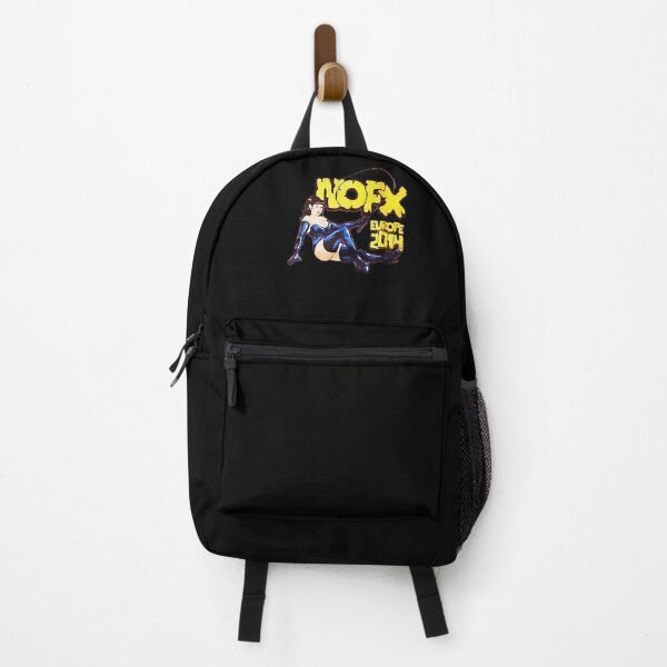 Item preview, Mens Womens NOFX Band Europe 2014 Awesome For Music Fans designed and sold by eessaamm012.