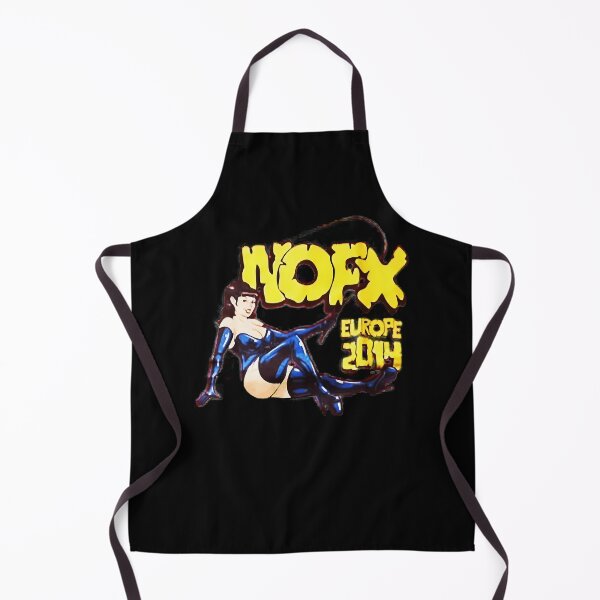 Item preview, Mens Womens NOFX Band Europe 2014 Awesome For Music Fans designed and sold by eessaamm012.
