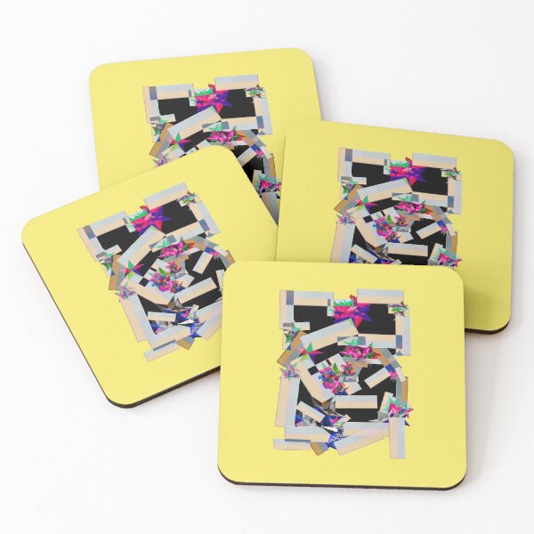 Item preview, Pathways designed and sold by abstractengine.