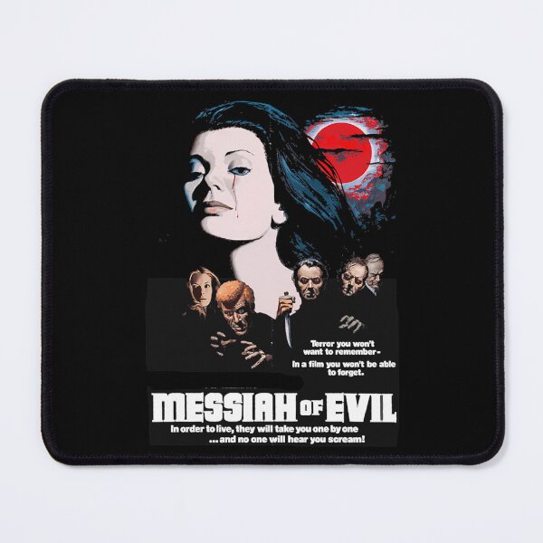 Item preview, Messiah Of Evil designed and sold by eessaamm012.