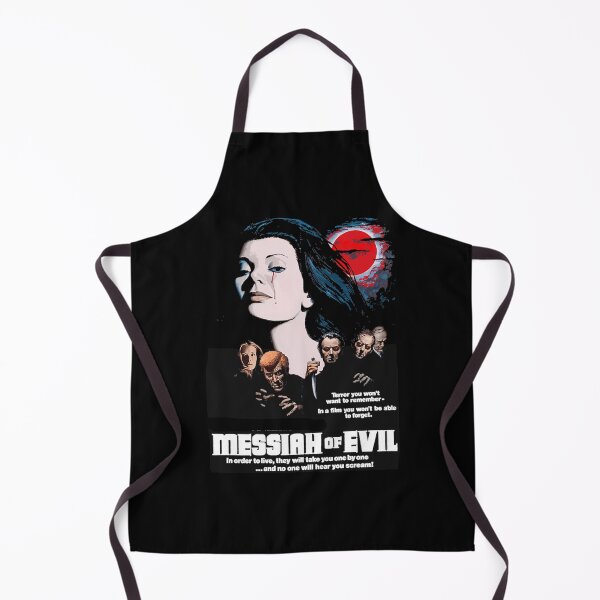 Item preview, Messiah Of Evil designed and sold by eessaamm012.