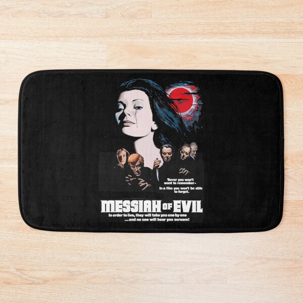 Item preview, Messiah Of Evil designed and sold by eessaamm012.