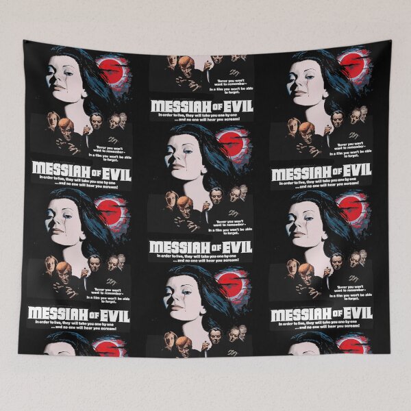 Item preview, Messiah Of Evil designed and sold by eessaamm012.