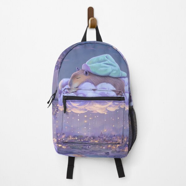 Item preview, Slumbering Nimbus designed and sold by ONYX Pixee.