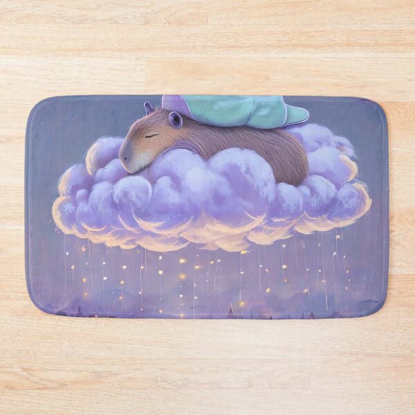 Item preview, Slumbering Nimbus designed and sold by ONYX Pixee.