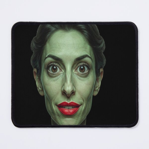 Item preview, Lime Chimpanzee designed and sold by Safwat-Aziz1.