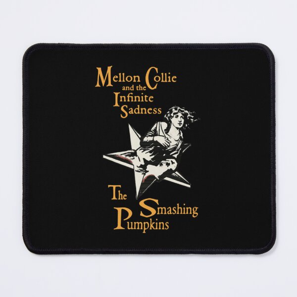 Item preview, Official smashing pumkins designed and sold by ThomenYinmo.