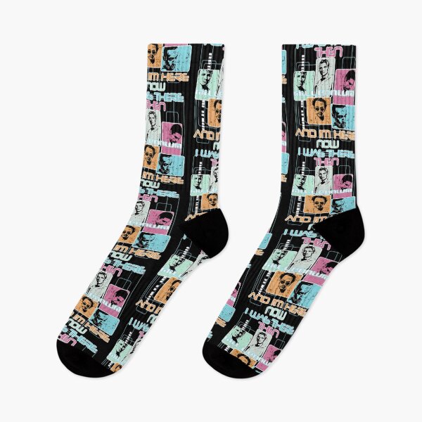 Item preview, Millennium Band I Was There Then And Here Now Retro Tour Art designed and sold by eessaamm012.
