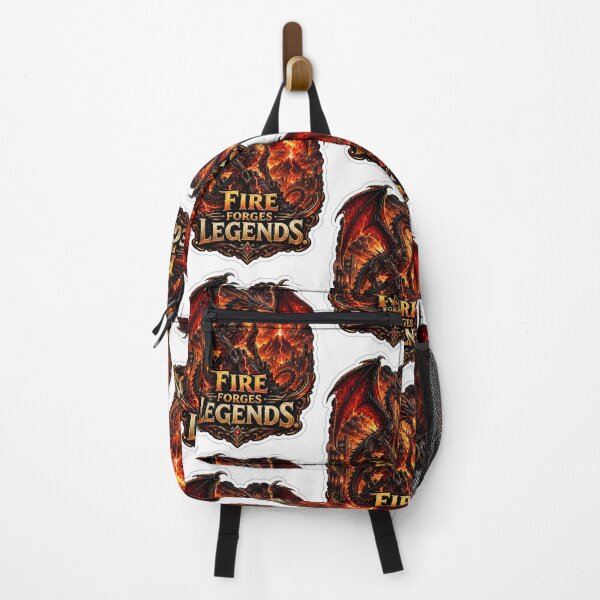 Item preview, Dragon - Fire Forges Legends. designed and sold by SufirKapur.