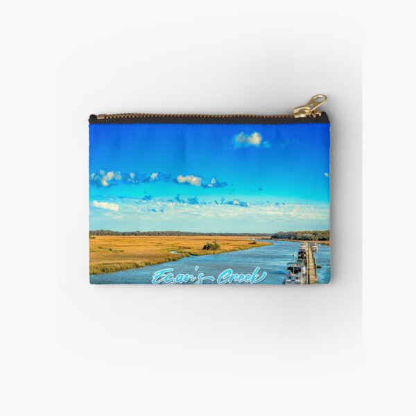Item preview, Egans Creek Amelia Island designed and sold by yoshaa-z.