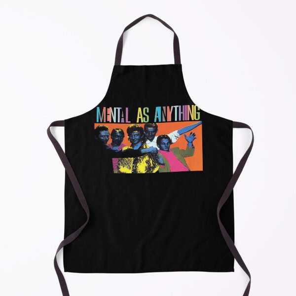 Item preview, Mental As Anything Band designed and sold by eessaamm012.