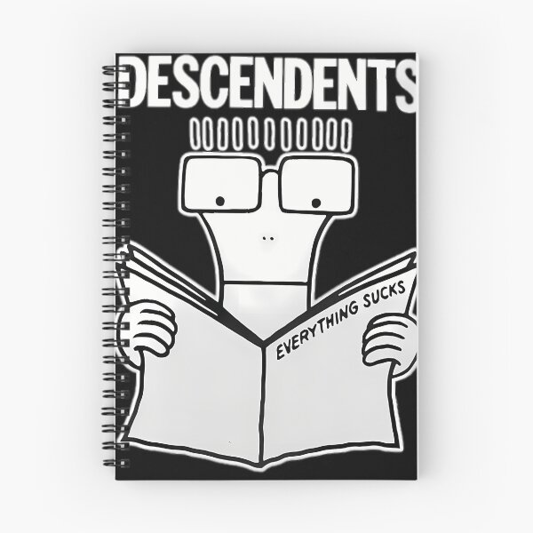 Item preview, Descendants designed and sold by CyberAngela.
