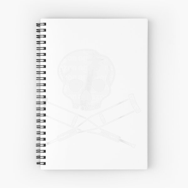 Item preview, Jackass Skulls and Crutches Logo for men women designed and sold by Great21.