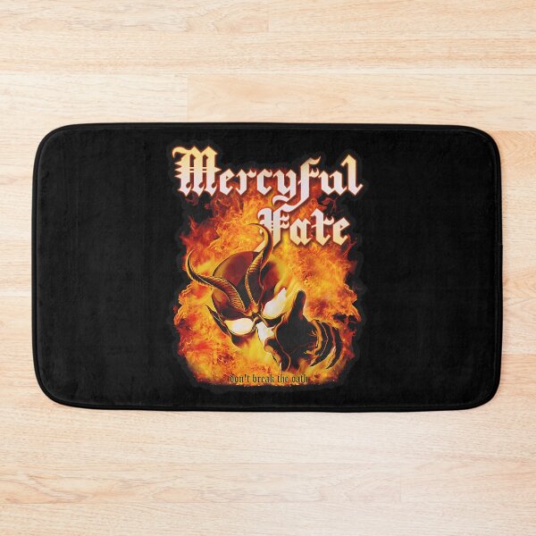 Item preview, Mercyful Fate Band designed and sold by eessaamm012.