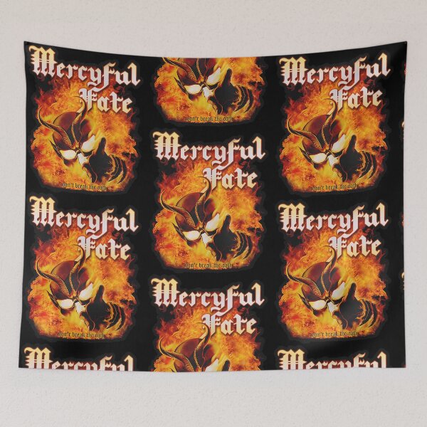 Item preview, Mercyful Fate Band designed and sold by eessaamm012.