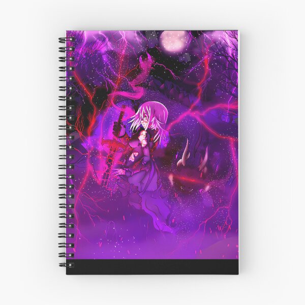 Item preview, Awesome Saber Alter Fanart Design designed and sold by EldritchVoide.