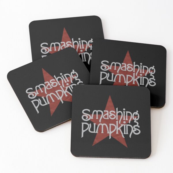 Item preview, Smashing Pumpkins designed and sold by ThomenYinmo.
