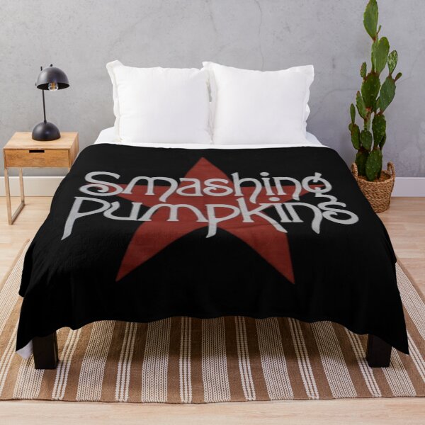 Item preview, Smashing Pumpkins designed and sold by ThomenYinmo.