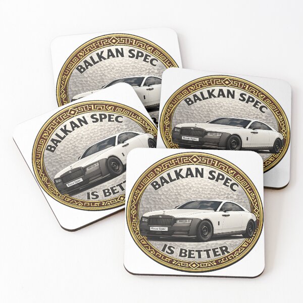 Item preview, Base spec spectre designed and sold by steelies4life.