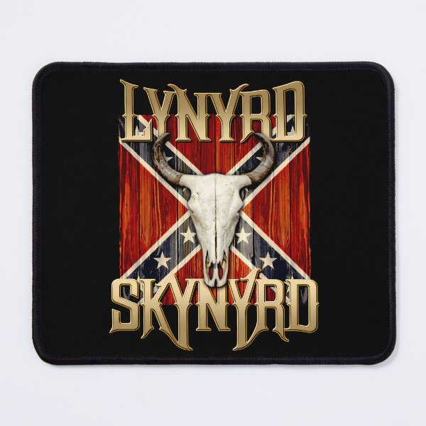 Item preview, Lynyrd Skynyrd Logo Band  designed and sold by eessaamm012.