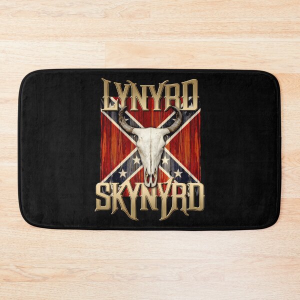 Item preview, Lynyrd Skynyrd Logo Band  designed and sold by eessaamm012.