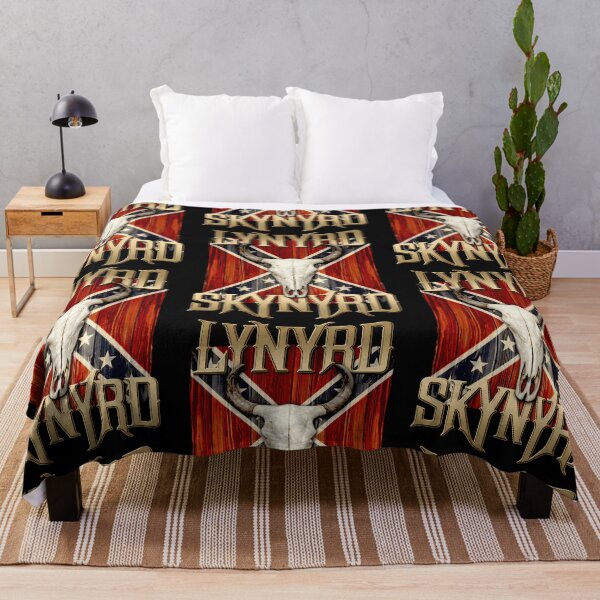 Item preview, Lynyrd Skynyrd Logo Band designed and sold by eessaamm012.