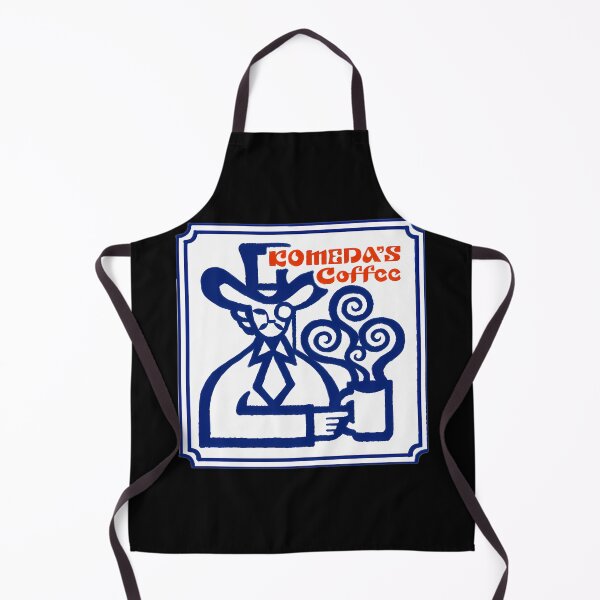 Item preview, KOMEDA-COFFEE-LOGO designed and sold by Great21.