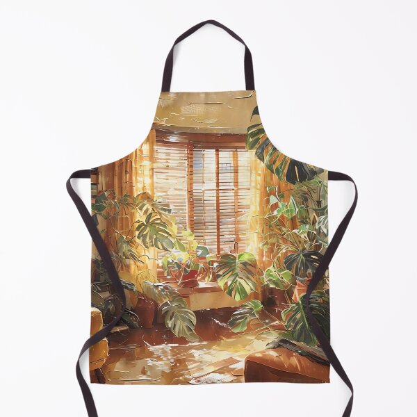 Item preview, Sun-Drenched Solarium designed and sold by ONYX Pixee.