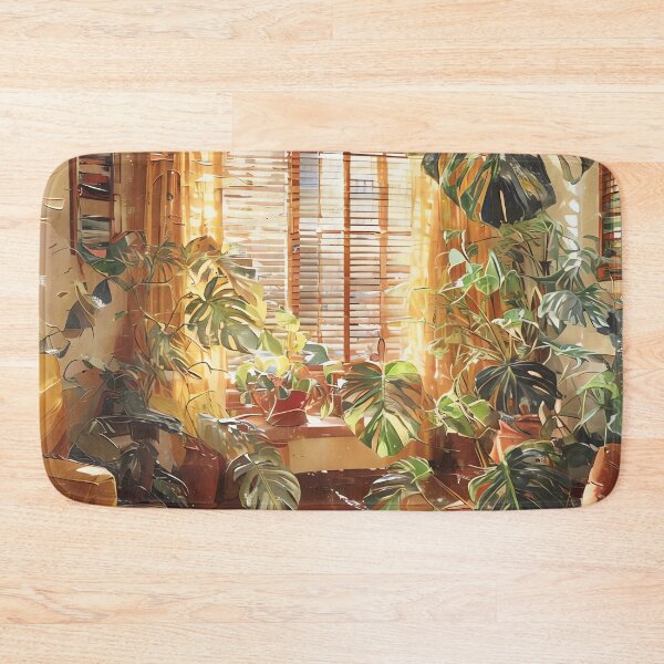 Item preview, Sun-Drenched Solarium designed and sold by ONYX Pixee.