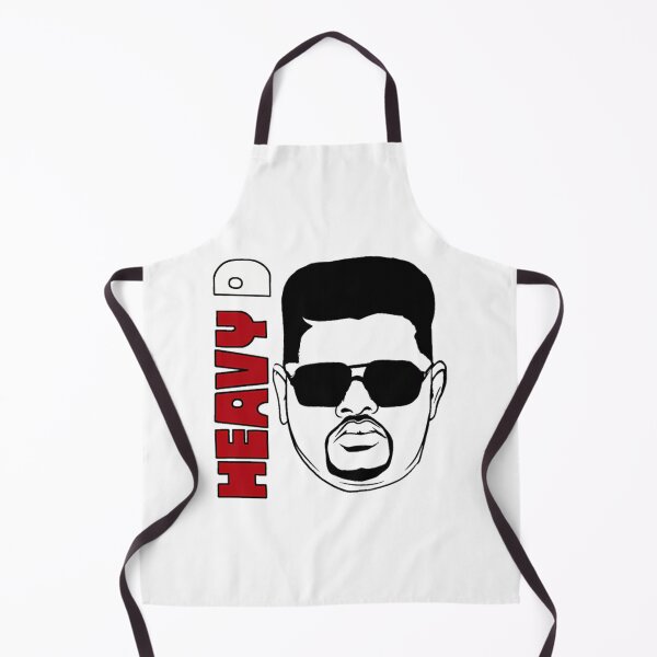 Item preview, Heavy D Old School Hip Hop designed and sold by RicardoLion.