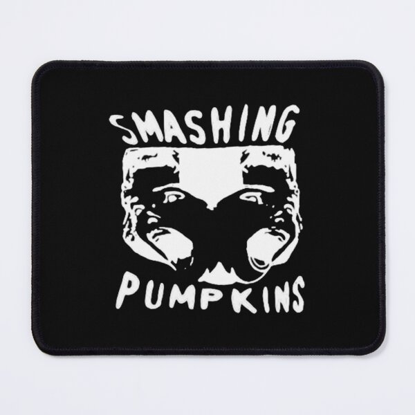 Item preview, Smashing Pumpkins designed and sold by ThomenYinmo.