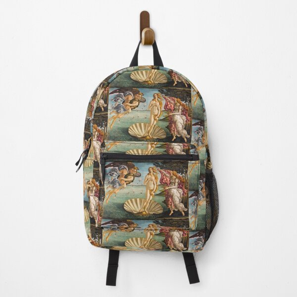 Item preview, The Birth of Venus on Seashell designed and sold by artofuniverse.