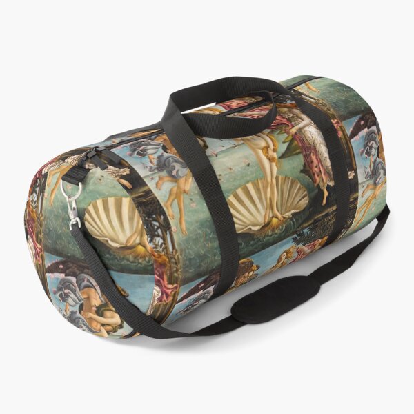 Item preview, The Birth of Venus on Seashell designed and sold by artofuniverse.