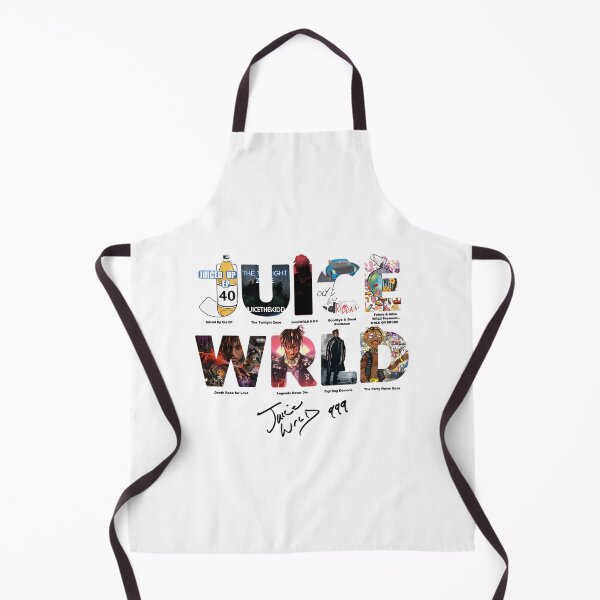 Item preview, Juicee Wrld The Party Never Ends designed and sold by RicardoLion.