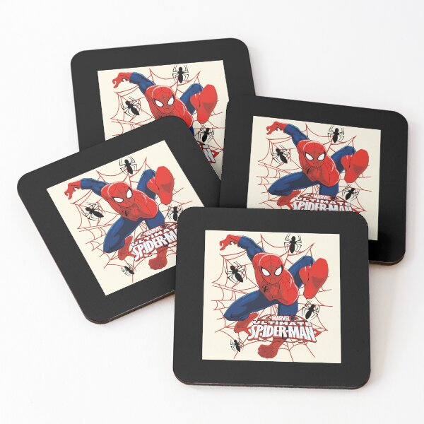 Item preview,  spiderman ultimate designed and sold by Rivlowss.