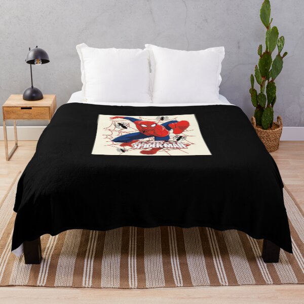 Item preview, spiderman ultimate designed and sold by Rivlowss.