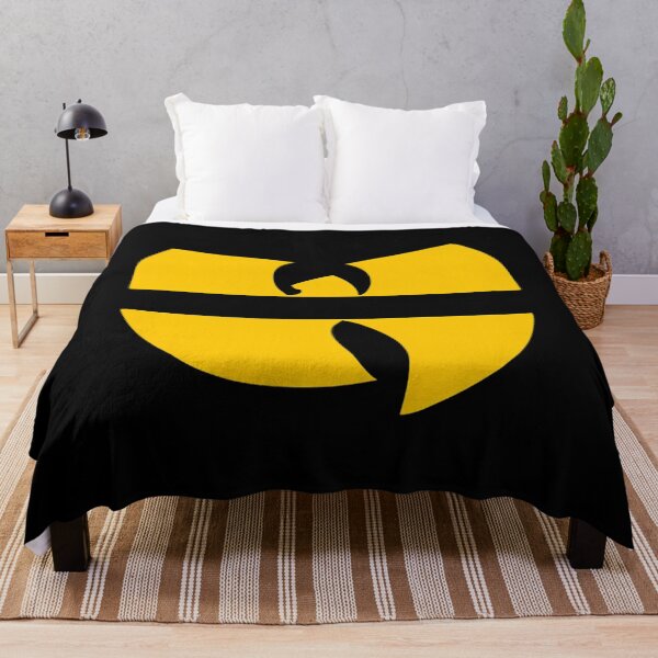 Item preview, Wu Tang designed and sold by RicardoLion.