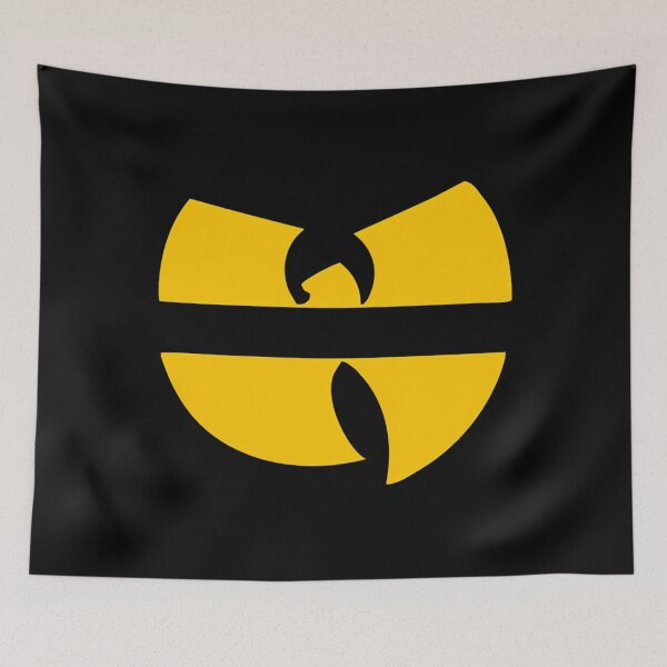 Item preview, Wu Tang designed and sold by RicardoLion.
