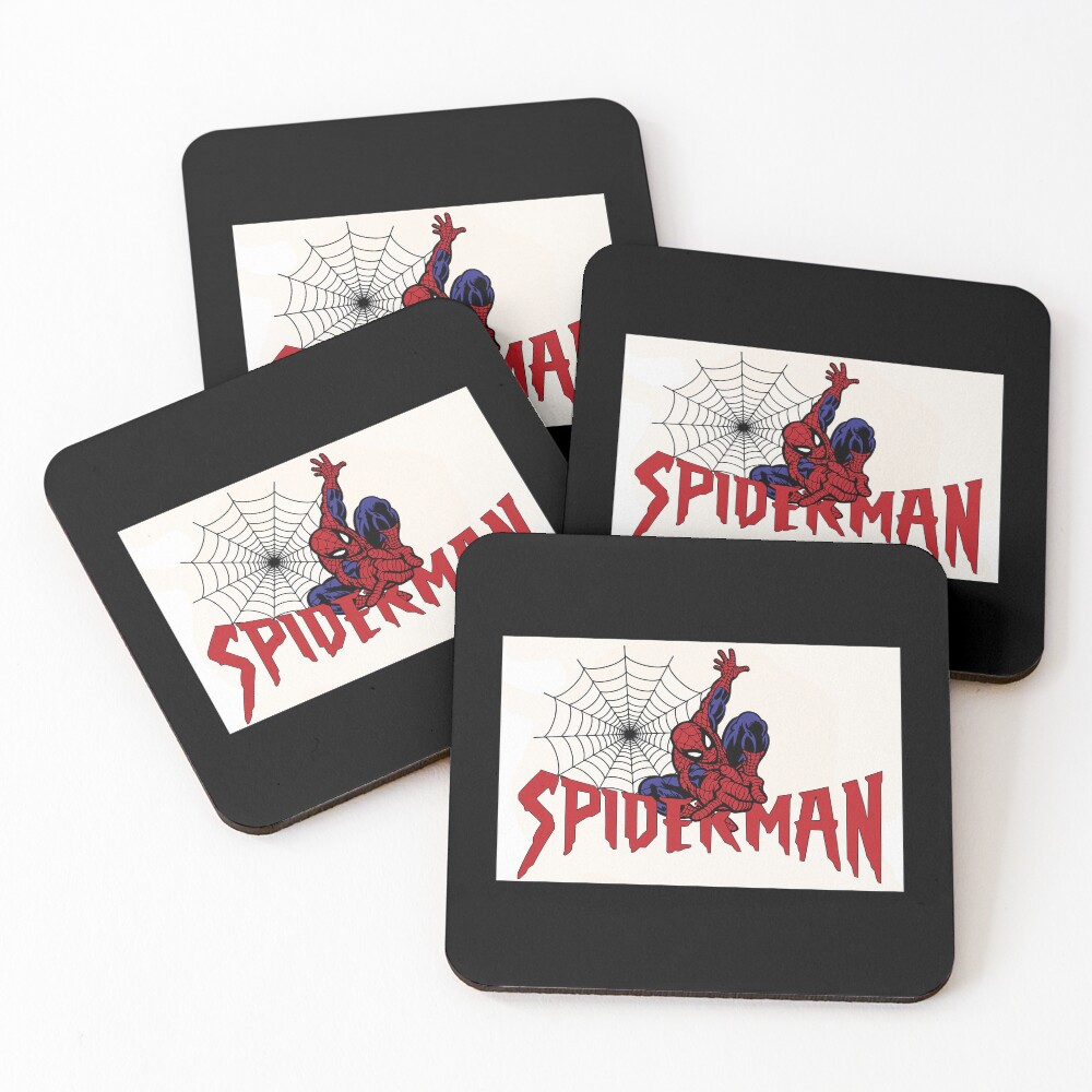 Item preview, Coasters (Set of 4) designed and sold by Rivlowss.