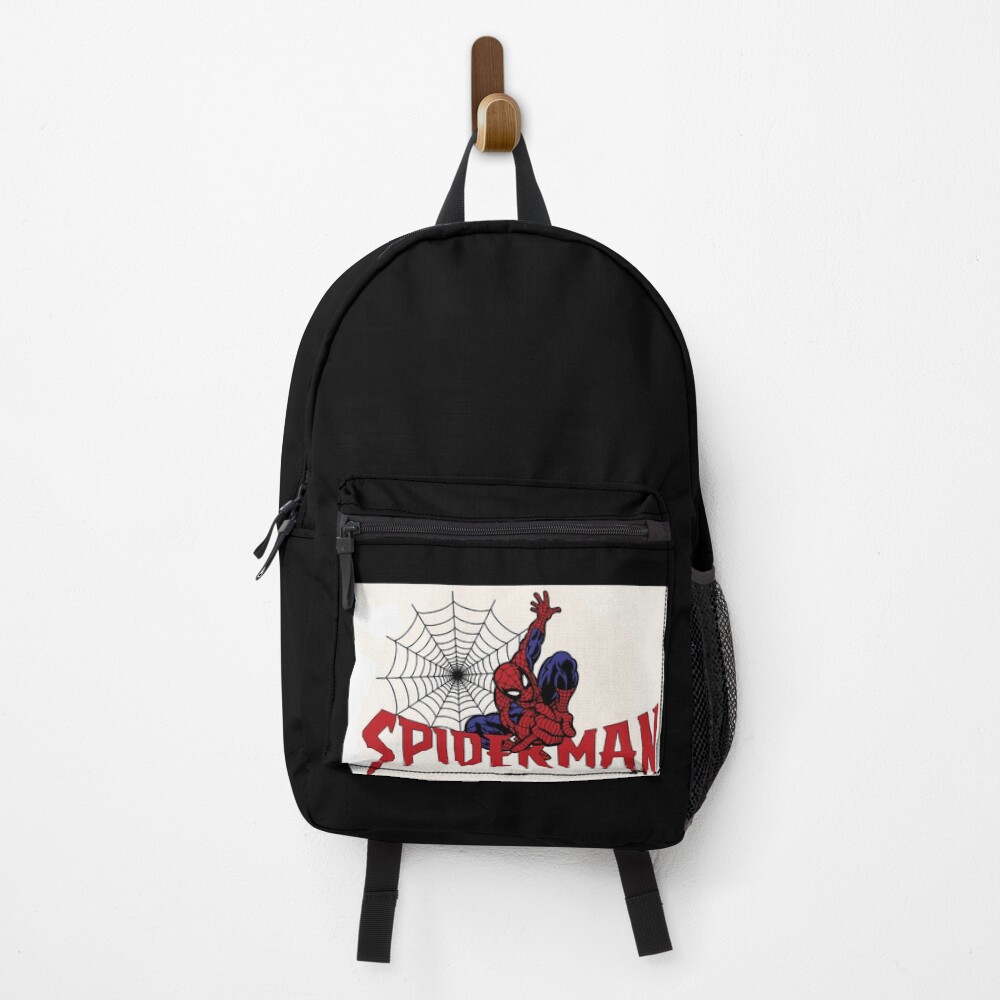 Item preview, Backpack designed and sold by Rivlowss.