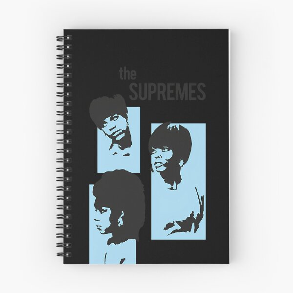 Item preview, Female Vocalists Blue Box Silhouettes Minimalist designed and sold by merchingo97.