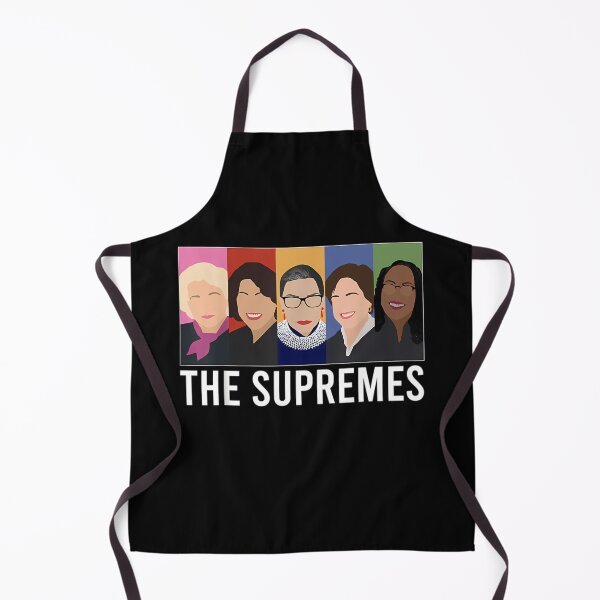 Item preview, Female Justices Faceless Minimalist Color designed and sold by merchingo97.