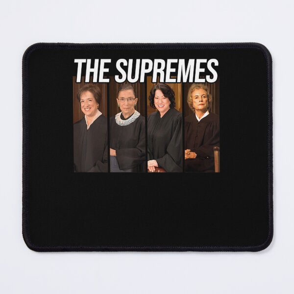 Item preview, Female Judges Professional Portraits Black Robes designed and sold by merchingo97.
