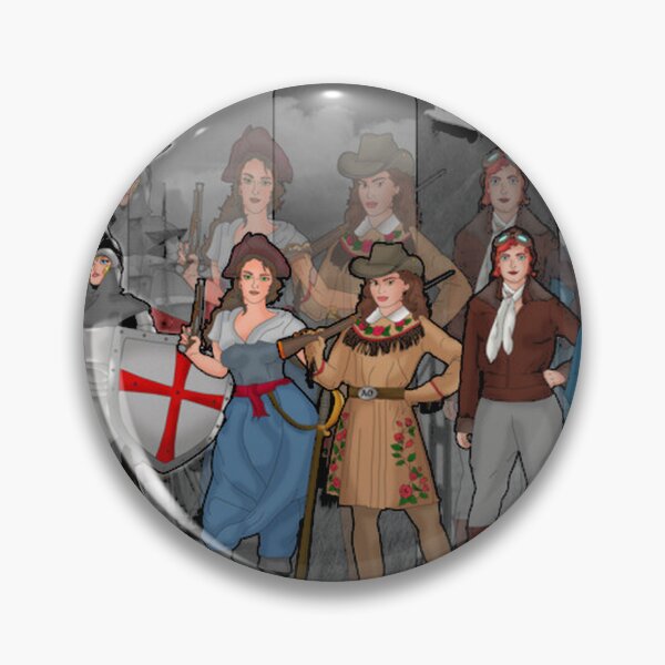Item preview, Empowering Women designed and sold by yoshaa-z.