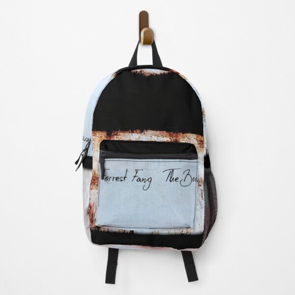 Item preview, Fang Home In Exile Forrest designed and sold by Marcel Andrade.